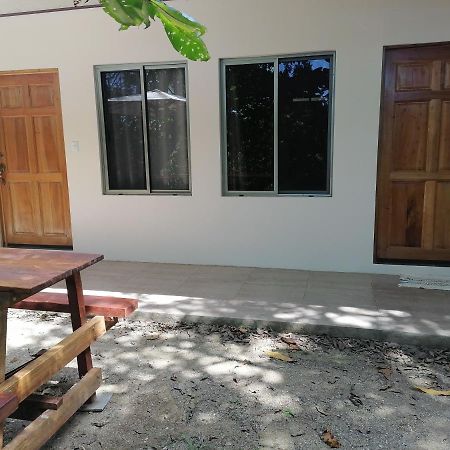 Casa Taupe Hotel Puerto Carrillo Luaran gambar
