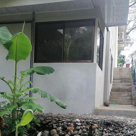 Casa Taupe Hotel Puerto Carrillo Luaran gambar
