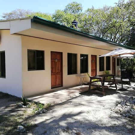 Casa Taupe Hotel Puerto Carrillo Luaran gambar