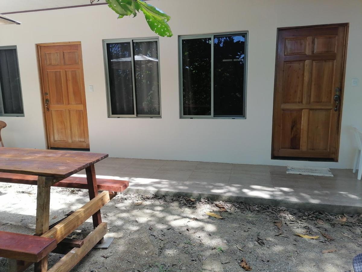 Casa Taupe Hotel Puerto Carrillo Luaran gambar