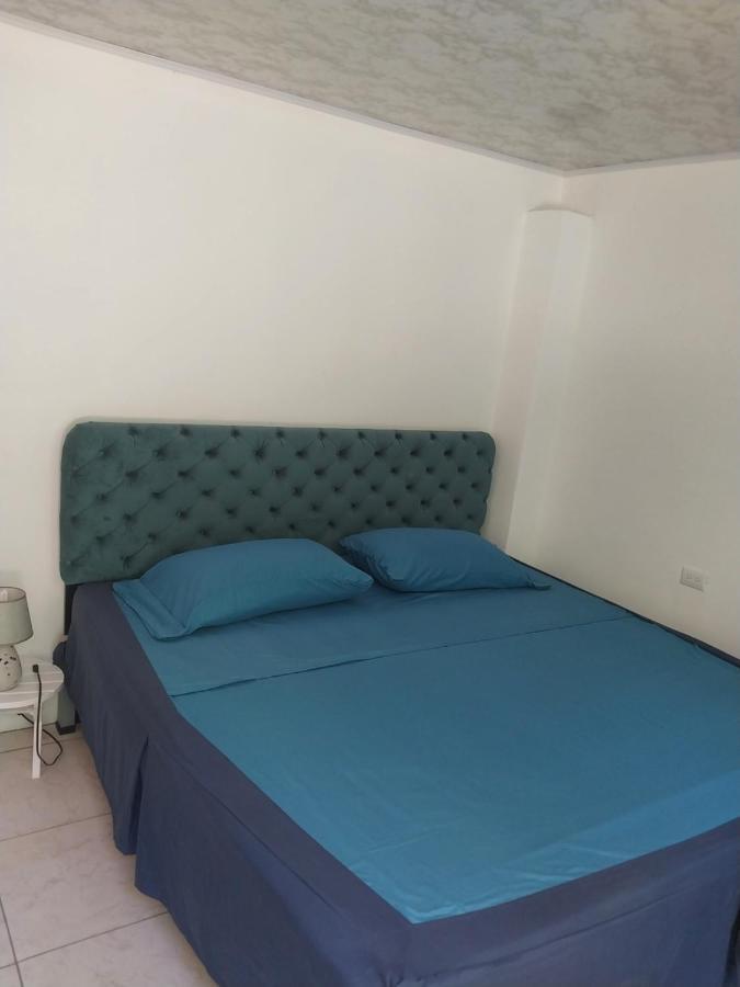 Casa Taupe Hotel Puerto Carrillo Luaran gambar