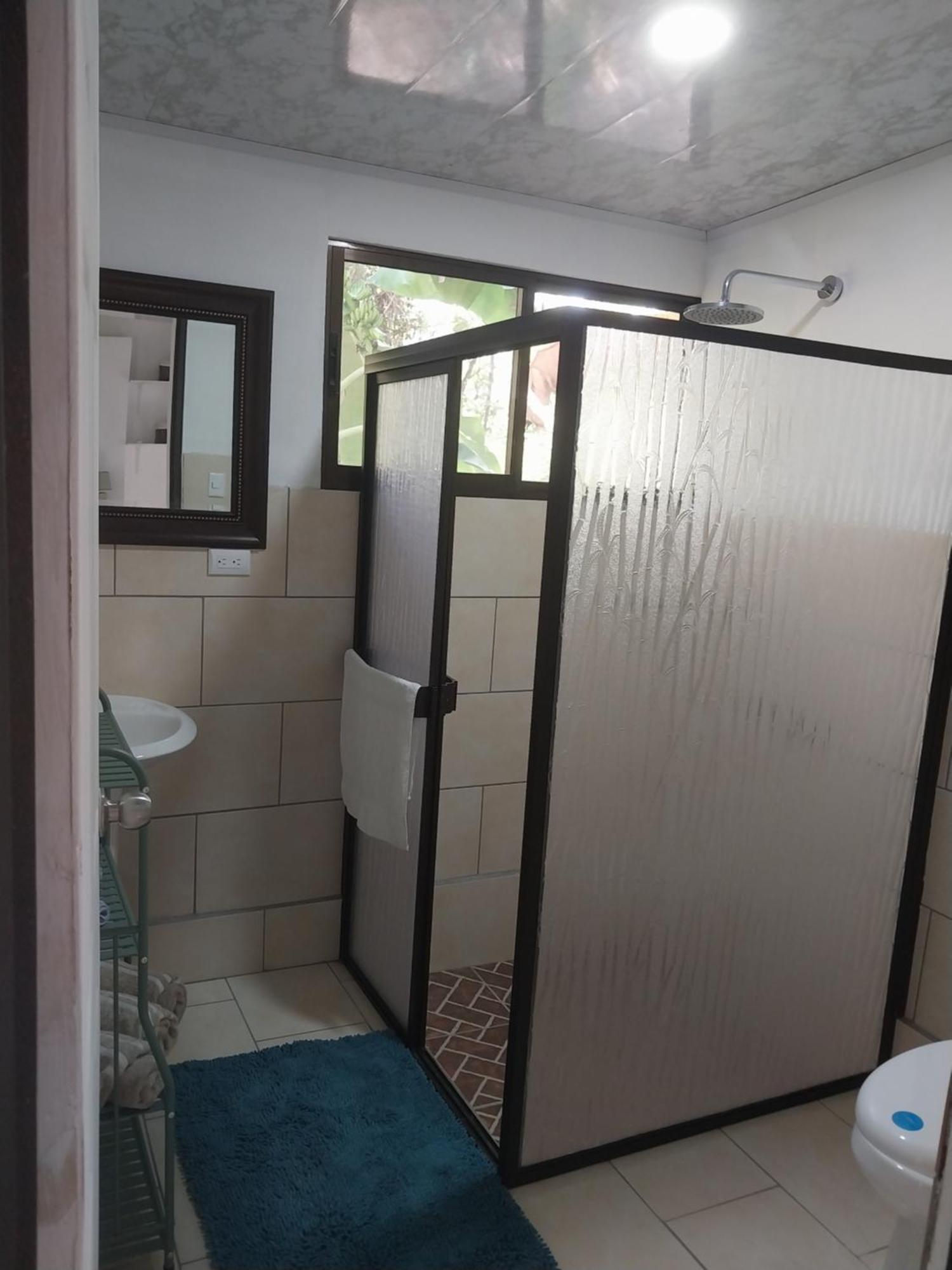 Casa Taupe Hotel Puerto Carrillo Bilik gambar