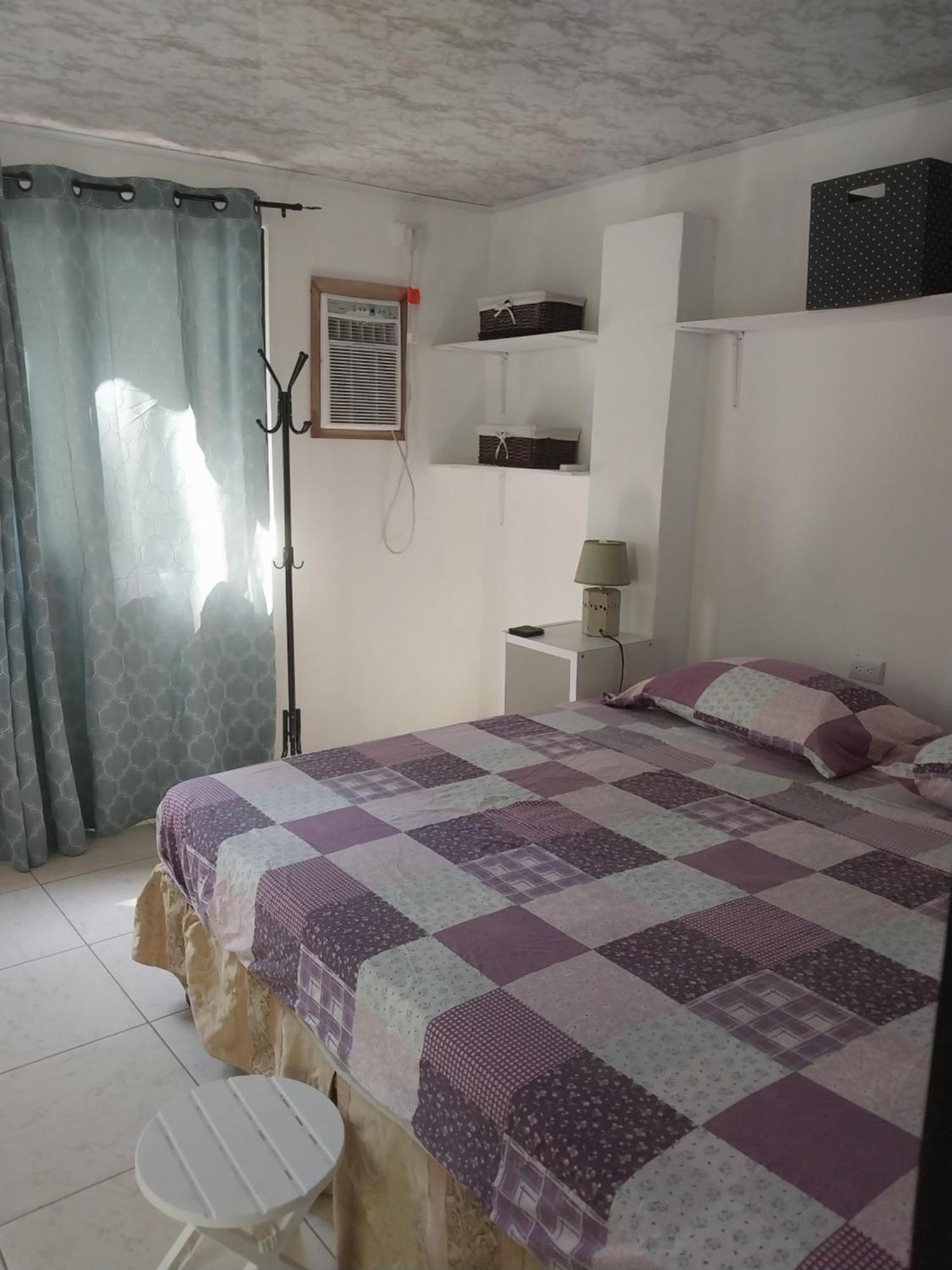 Casa Taupe Hotel Puerto Carrillo Bilik gambar