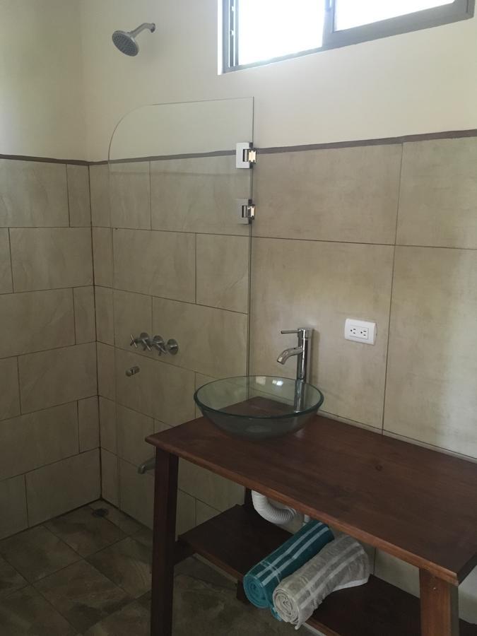 Casa Taupe Hotel Puerto Carrillo Luaran gambar