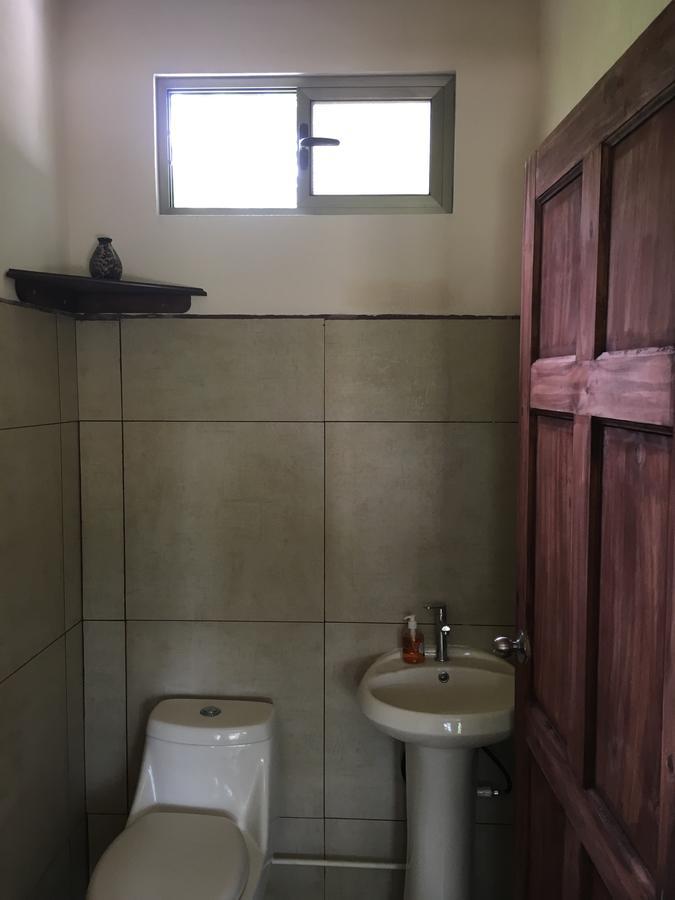 Casa Taupe Hotel Puerto Carrillo Luaran gambar