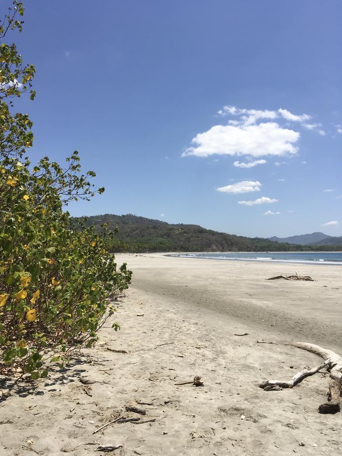 Casa Taupe Hotel Puerto Carrillo Luaran gambar