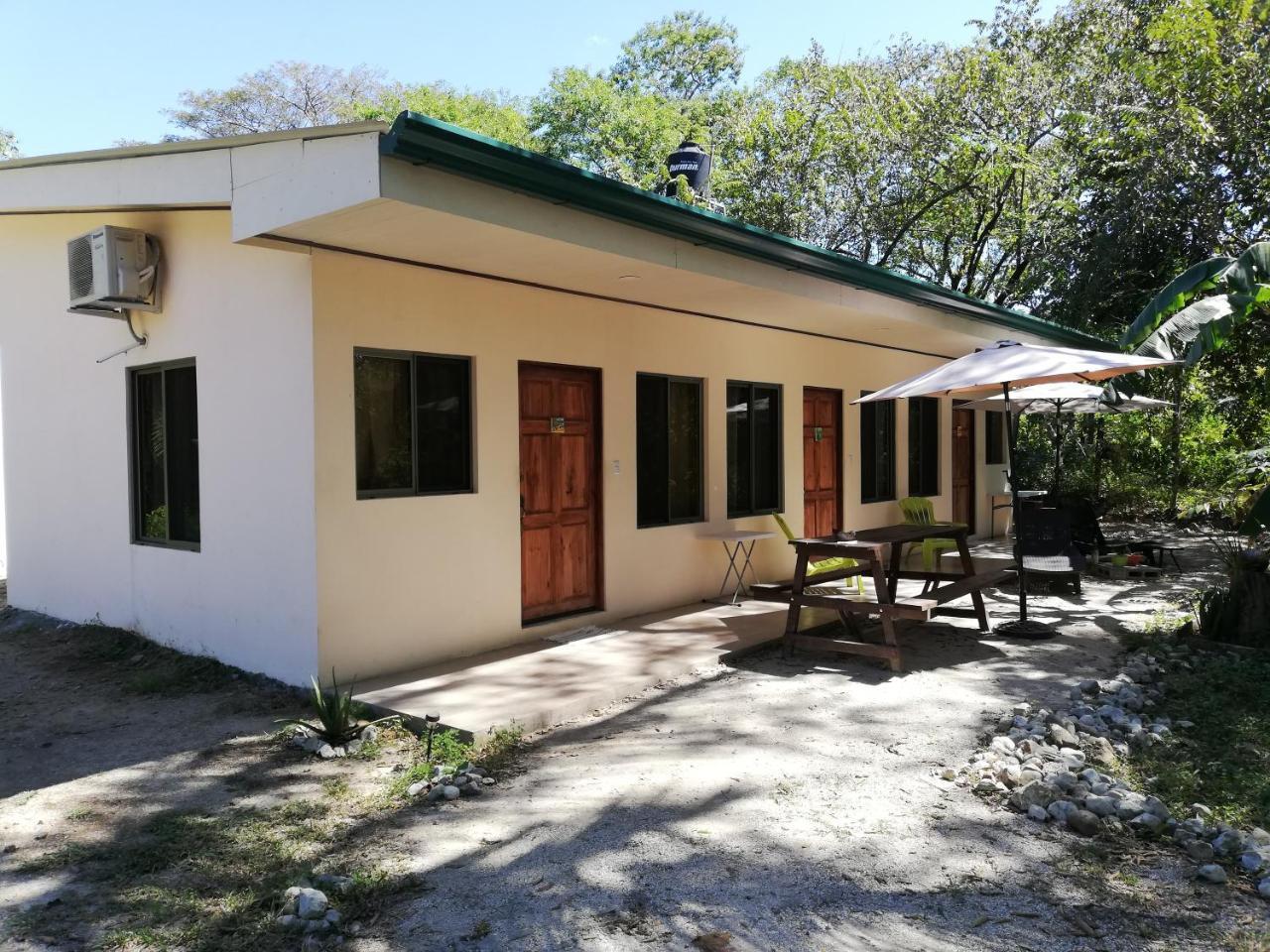 Casa Taupe Hotel Puerto Carrillo Luaran gambar